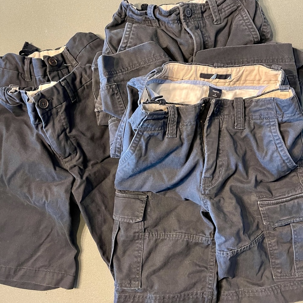 Gap Shorts